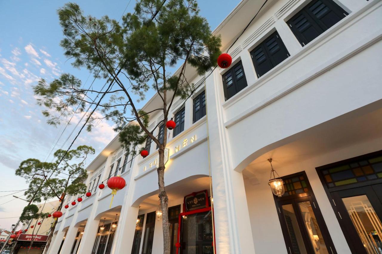 Liu Men Hotel