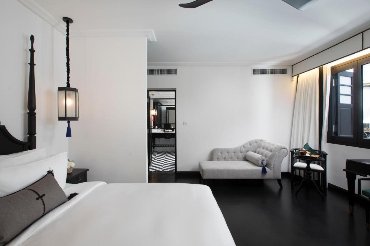 Hotel Liu Men