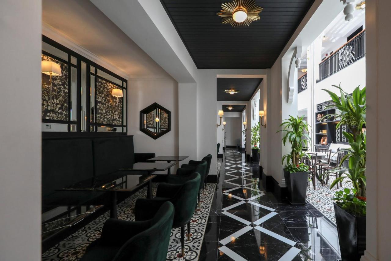 Liu Men Hotel Malacca