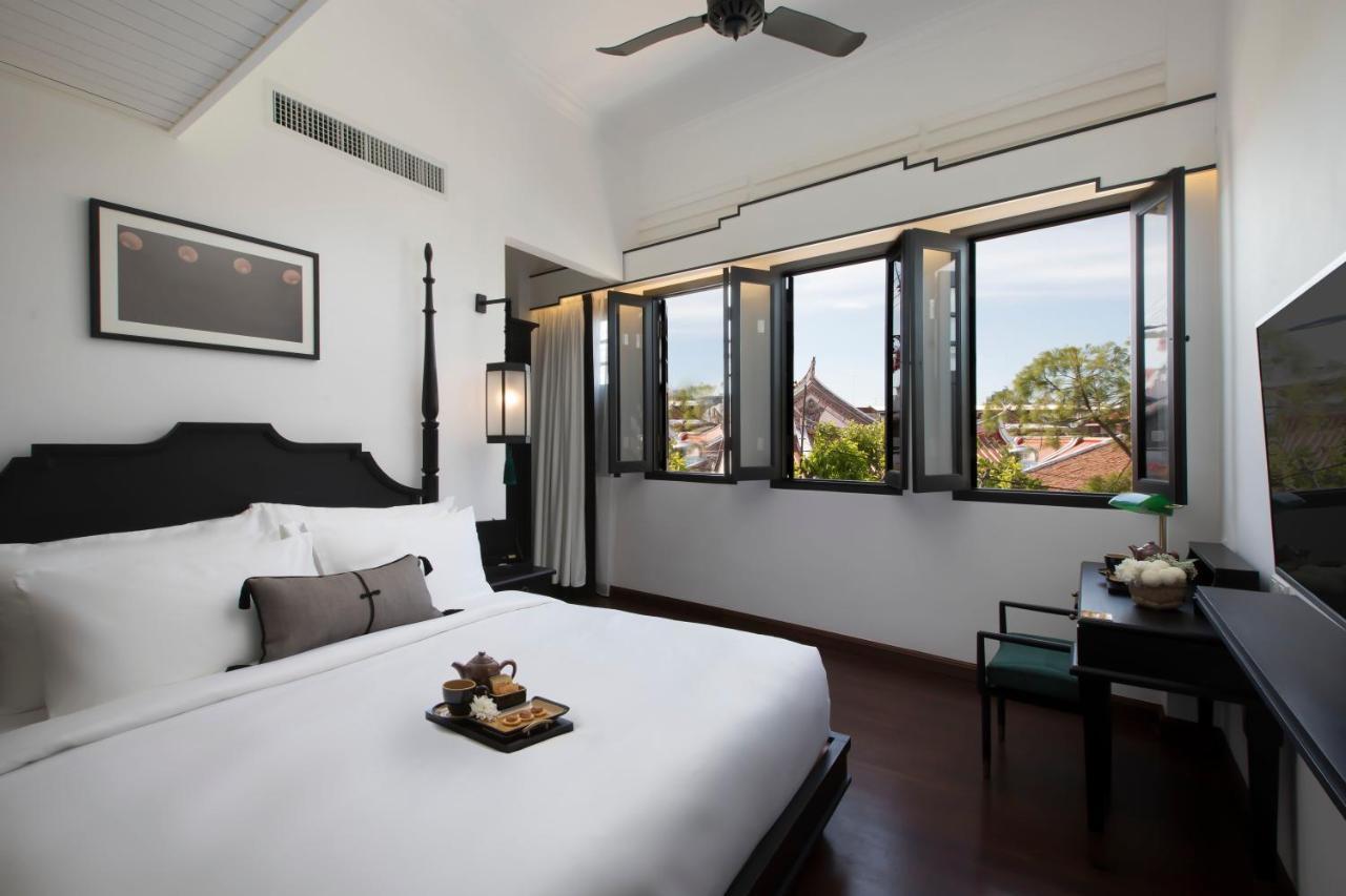 Hotel Liu Men Malacca